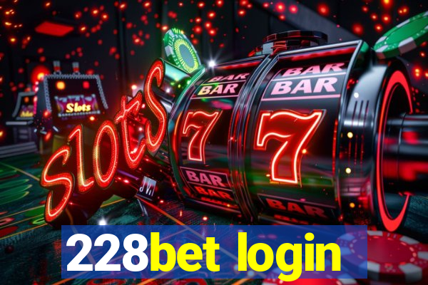 228bet login